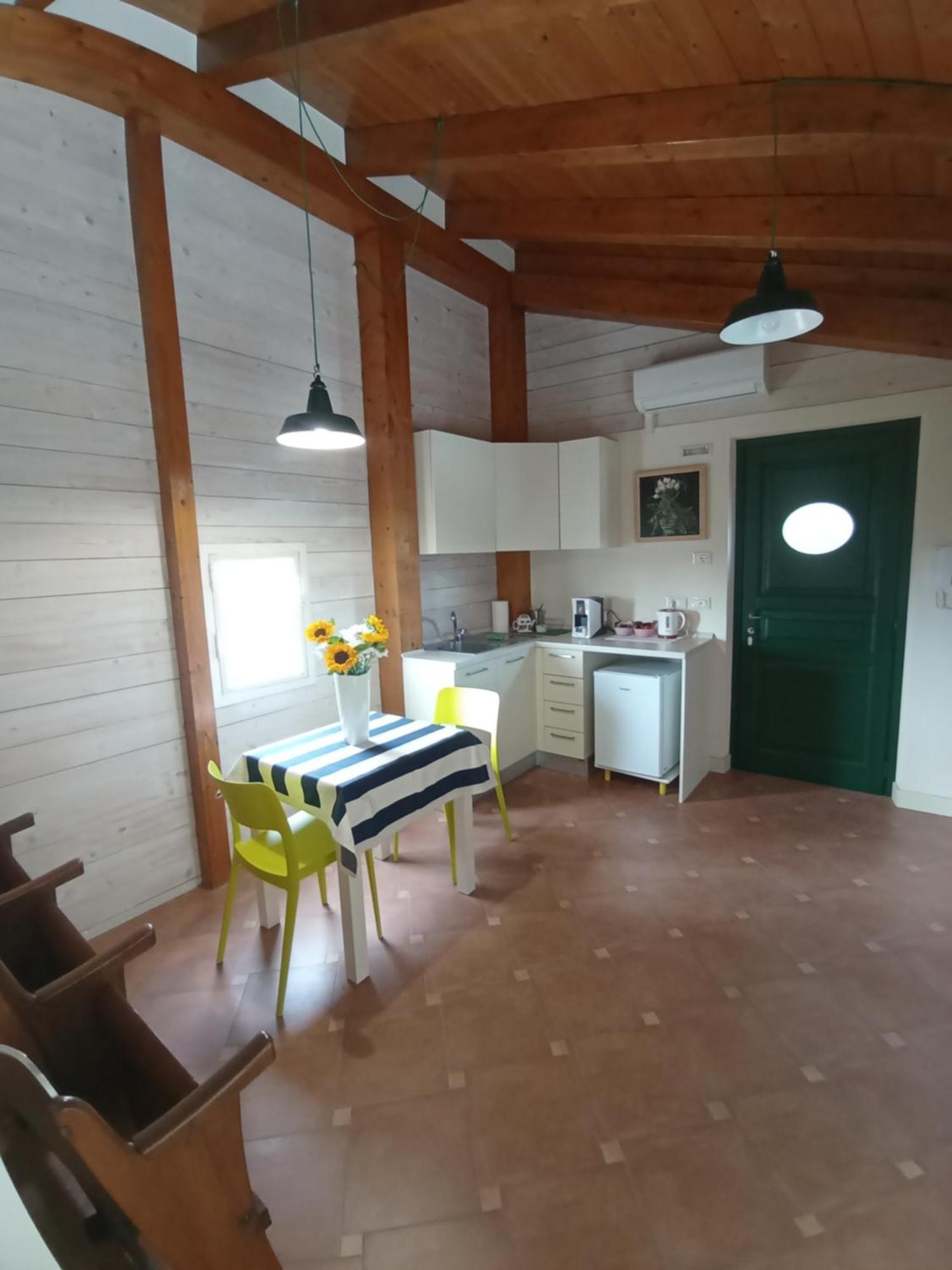 Le Petit Relais Viterbo Exterior foto