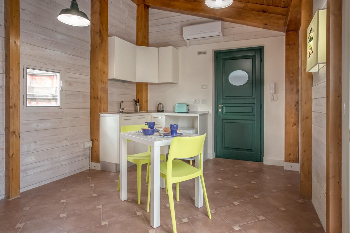 Le Petit Relais Viterbo Exterior foto